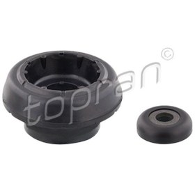 Resim TOPRAN 108557001 On Amortisor Takozu+Rulman (Vw Caddy 96-03 Golf 92-98 Passat 88-97 Polo Cls 96-00) 357412331A (WH863492) 