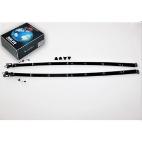 Resim Mercedes W169 C117 W156 156 Sunroof Tamir Takımı 62.5 Cm 
