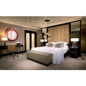 Resim Riolight Retro,Rustik,Vintage Salon,Odalar Için Üçlü E27 Duylu Ca 