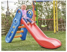 Resim BIG Eğlenceli Kaydırak - UV Korumalı 800056710 