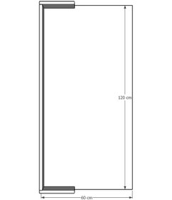 Resim Bilgisayar Ofis Yemek Ders Çalışma Masası Çm-01-kül Gri 