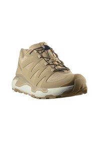 Resim Salomon Xc Roam Gtx W Bej Kadın Outdoor Ayakkabı 000000000102264777 Bej 