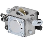 Resim Dianziye Stıhl Ms210 Ms230 Ms250 021 023 025 Zincir Testere İçin Alüminyum Alçı Karbüratör, i Tamamlayıcı, Kolay Kurulum, Verimliliği Artırır 5 L 