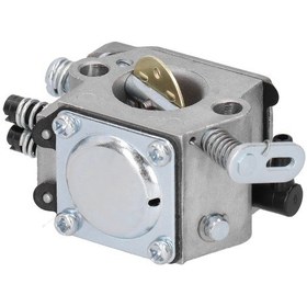 Resim Dianziye Stıhl Ms210 Ms230 Ms250 021 023 025 Zincir Testere İçin Alüminyum Alçı Karbüratör, i Tamamlayıcı, Kolay Kurulum, Verimliliği Artırır 5 L 