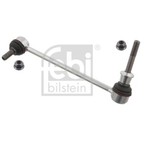 Resim FEBI 280185 Viraj Askı Rotu E-70/71 Ön Sol Dynamic Drive 