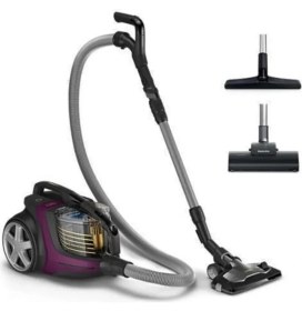 Resim Philips Marathon Ultimate 900W Toz Torbasız Elektrikli Süpürge 5yılgarantili 