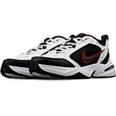 Resim Nike Air Monarch IV 415445-101 Beyaz Spor Ayakkabı | Unisex 