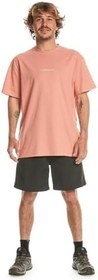 Resim Quiksilver Peace Phase Ss Tee Tişört Erkek 