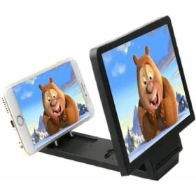 Resim Telefon Ekran Büyüteci 