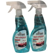 Resim Ebrayn (2ADET)buz Çözücü - Hızlı Etki, Güvenli Kullanım (2X500 ML) 