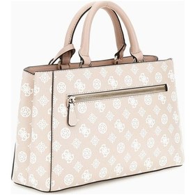 Resim Guess Kadın Omuz Çantası Pg952106-sand Pembe 