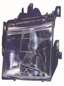 Resim DEPO 221-1102L-LD-E On Far Sol Hyundai Excel 92-94 9210124300 2211102LLDE (WT223826) 