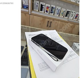 Resim Apple iPhone 14 Pro İkinci El TR | 128 GB | Gümüş 