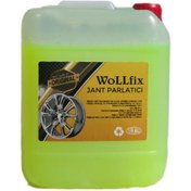 Resim wollfix Jant Temizleyici Ve Parlatıcı 5 Kg 