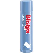 Resim Blistex Sensitive - Hassas Dudaklar için Dudak Bakımı 4.25 gr 