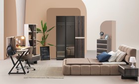 Resim Focus Genç Odası - Standart Paket 