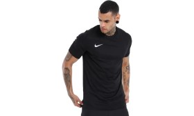 Resim Nike Dri-Fit Park Vıı Jsy Ss Erkek Spor Tişört 