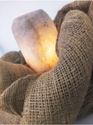 Resim Kanaviçe Kumaş 1 x 6 Metre 7'5 luk Telis Bezi Çuval Bezi 