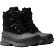 Resim The North Face NF0A5LW3KT01 M Chilkat V Lace Wp Erkek Outdoor Ayakkabı 