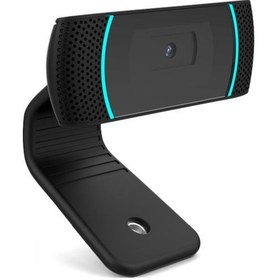 Resim Ly815 Usb Web Kamerası 1080p Hd, Mikrofonlu, Sürücüsüz, Video Konferans Ve Canlı Yayın İçin 