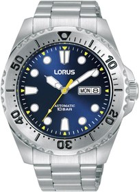 Resim Lorus Rl473bx9 Erkek Kol Saati 
