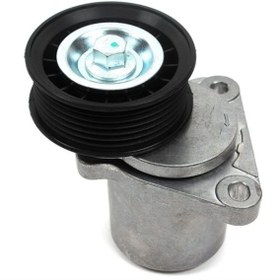 Resim ABA ALTERNATOR GERGI RULMANI FIESTA V MONDEO S MAX 1.8 16V / 2.0 16V / 2.3 / 2.3 16V 00> VOLVO S80 08> / 