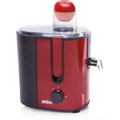 Resim Sinbo SJ-3194 Katı Meyve Sıkacağı Sinbo