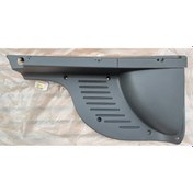 Resim Fiat Doblo 2000 2009 Bagaj Yan Kaplama Plastiği Sağ 735318917 