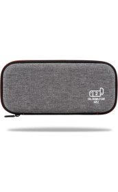 Resim Konsol İstasyonu Gladiator Ns2 Nintendo Switch 2 Çantası Gri Switch 2 Çanta 