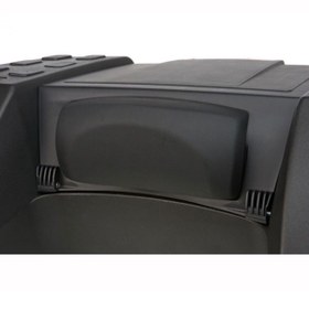 Resim Shad Motosiklet Çantası 