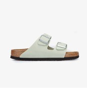 Resim Birkenstock Arizona Kadın Yeşil Terlik 