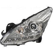Resim Valeo FAR SOL P107 12> - 044841 