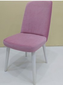 Resim Bengimobilya Sandalye Giydirme Model 4 Adet Kayın Torna Retro Ayak Babyface Ku 