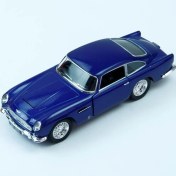 Resim Kinsmart Vardem Kinsmart Çek Bırak Aston Martin Db5 KT5406D 