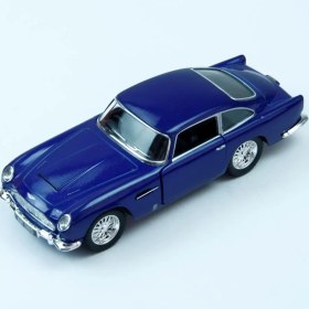 Resim Kinsmart Vardem Kinsmart Çek Bırak Aston Martin Db5 KT5406D 