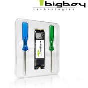 Resim BIGBOY Bigboy A900 1TB PCIe 3.0 x4 Apple SSD 