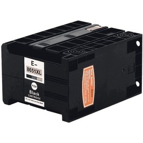 Resim Tonersepeti Epson T8651xl-c13t865140 Uyumlu Kartuş 