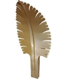 Resim Folia Gold Aplik Gold 