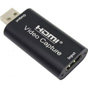 Resim Technow HDMI 1080P 4K HDMI Video Capture Kart 3,5 mm Audio Diğer