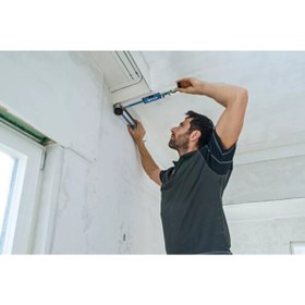 Resim Bosch Gam 220 Mf Dijital Açı Ölçer-0.601.076.600 