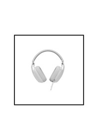 Resim Logıtech Zone Vıbe 100, Beyaz, 981-001219, Bluetooth, Microfonlu Kablosuz Kulaklık 