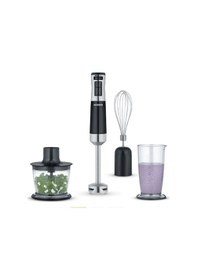 Resim Severin SM-3772 600 W Mikser & Blender Seti 