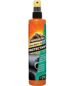 Resim Genel Markalar Armor All Protectant Sprey Yar? Mat 300ml. 