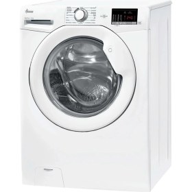Resim Hoover H3W 4102DA4/1-17 10 kg 1400 Devir NFC Bağlantılı Çamaşır Makinesi 