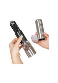 Resim Baharat Öğütücü 