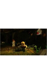 Resim Warner Bros Ps4 LEGO Jurassic World Macera Oyunu Genel Yaş İçin Tek Oyuncu Desteği 