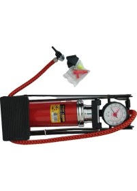 Resim Meşem Tek Pistonlu Ayak Pompası 