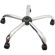 Resim Ofis Koltuğu Ayağı Metal Koltuk Ayağı 6141 