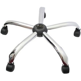 Resim Ofis Koltuğu Ayağı Metal Koltuk Ayağı 6141 