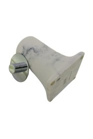 Resim System Tezgah Üstü Beyaz-krom Pamukluk Ba20007 001013 R1-cr 